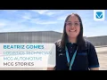 Download Lagu Meet Beatriz Gomes, Logistics Technician at MCG Automotive | MCG Stories | EN