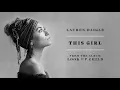 Lauren Daigle - This Girl (Audio)