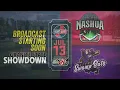 Nashua Silver Knights vs the Keene SwampBats 26