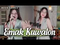 Lagu Emak Kuwalon - Denik Armila | Lagu Koplo Banyuwangi Lawas