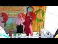Lagu Samen RA (Tari Payung)