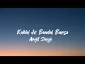 Download Lagu Kabhi Jo Badal Barse (lyric) Jackpot | Arijit Singh | Sachiin J Joshi, Sunny Leone