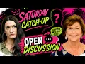 Saturday Nancy Guthrie Discussion with Suprise Mystery Guest