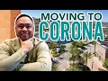 What You MUST Know About Corona CA Don t Move to Corona Before Watching This