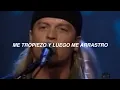 puddle of mudd — blurry (sub. español)