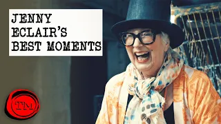 Jenny Eclair s GREATEST Moments Taskmaster