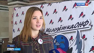В честь 76-летия победы в Сталинградской битве по всей России прошла акция «Память в танце»