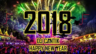 happy new year 2018 dj video song