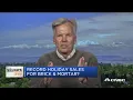 Fmr JCP CEO First time in nearly two decades that physical retailers have the upper hand before th