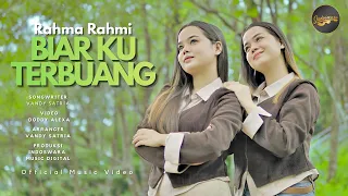 rahma rahmi biar ku terbuang official music video