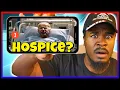 Breaking News President Biden may be in bad condition Reports state possible hospice WHAT
