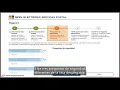 ESP Registration for Recipients and Providers Spanish