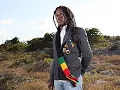 Richie Spice  - Valley of Jehoshaphat ( Red Hot )