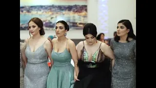              دبكة أكراد سوريا دندنها