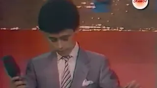 جورج وسوف ألناس يليل بيشكولك مواجعهم قديم    دندنها