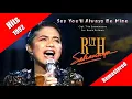 Download Lagu Say You'll Always Be Mine ~ Ruth Sahanaya (Hits 1992) video lyric