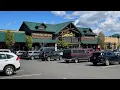 Ammo shortage update PNW Cabelas Tigard OR 2022