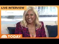 Darlene Love Marks 85th Birt ay Talks New Doc on Her Career