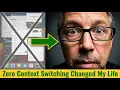 Stop Context Switching This Hotkey Does Everything Hero Extract