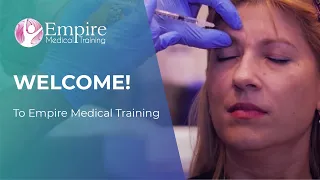 welcome to empire medical training