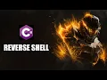 Coding a Reverse Shell in C
