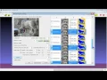 Arc3D and MeshLab Part One