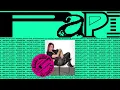 Major Lazer - pAPi wiTH tOKisCha (DJ Gigola REMIX) [Official Audio]