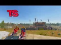 THE BIGGEST ONLINE RAID IN RUST HISTORY T x TS 2100 ROCKETS VITAL