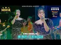 Eva Kholiq - Mimpi terindah I Mahesa Music Live Gedeg - Mojokerto