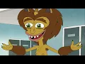 Big Mouth - Girls Get Horny Too