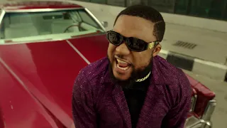 tim godfrey omg ft jj hairston
