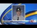 NC state trooper shot killed during traffic stop suspect denied bond