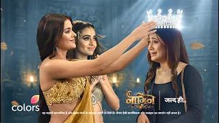 Naagin 8 - GRAND PREMIER Full Episode 1 | Ananta Pragati Ne Ki Divya Naagin Ki Taj Poshi