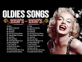 Tom Jones, Engelbert, Elvis Presley, Sinatra, Paul Anka, Carpenters - Golden Oldies 50s 60s 70s Hits