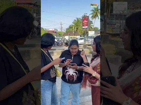 ഈ ചലഞ്ച് നിങ്ങളിൽ ആർക്കെങ്കിലും ജയിക്കാൻ പറ്റുമോ?#shorts