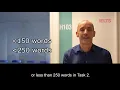 IELTS What you need to know 7 Word Count
