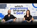 Which Programming Language Should You Learn in 2026 Field-Wise Guide