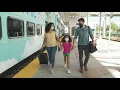 Your Vacation Starts with Tri-Rail
