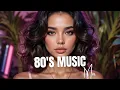 Lagu Retro Motion 💿 80s Dancefloor Experience | Classic Club Pulse