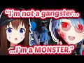 Download Lagu Suisei Goes *FULL PSYCHO* Kidnaps \u0026 Murders Sora, Terrorizes The City - HoloGTA 【ENG Sub Hololive】