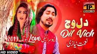 Dil Vich || Nemat Niazi || Latest Song 2018 || Latest Punjabi And Saraiki