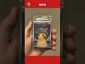 Pikachu just sold for 271 12 on eBay
