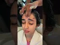 Feeling Stressed Watch This Soothing Head Massage at UNO Salon Pune Relaxation Hair Growth Tips