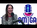 The Mom Game Podcast 092 Mike Doocy Sam Gannon