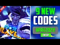 NEW PROJECT SLAYERS CODES APRIL 2023 - ROBLOX PROJECT SLAYERS CODES