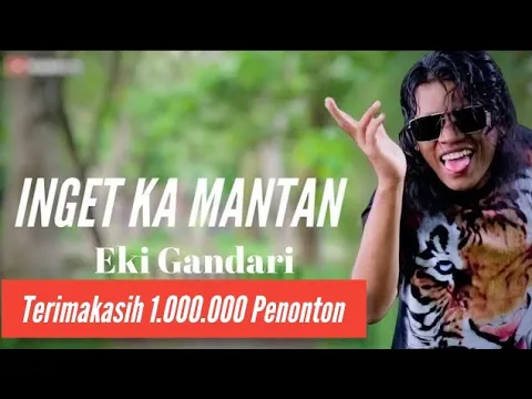 Download MP3 INGET KA MANTAN (Versi) EKI GANDARI Bajidor