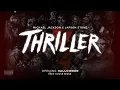 Download Lagu Intro Halloween - Thriller - Michael Jackson (Tech House Remix)