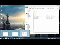 Java How To - Adding scrollbars to your program lesson Your Self XP
