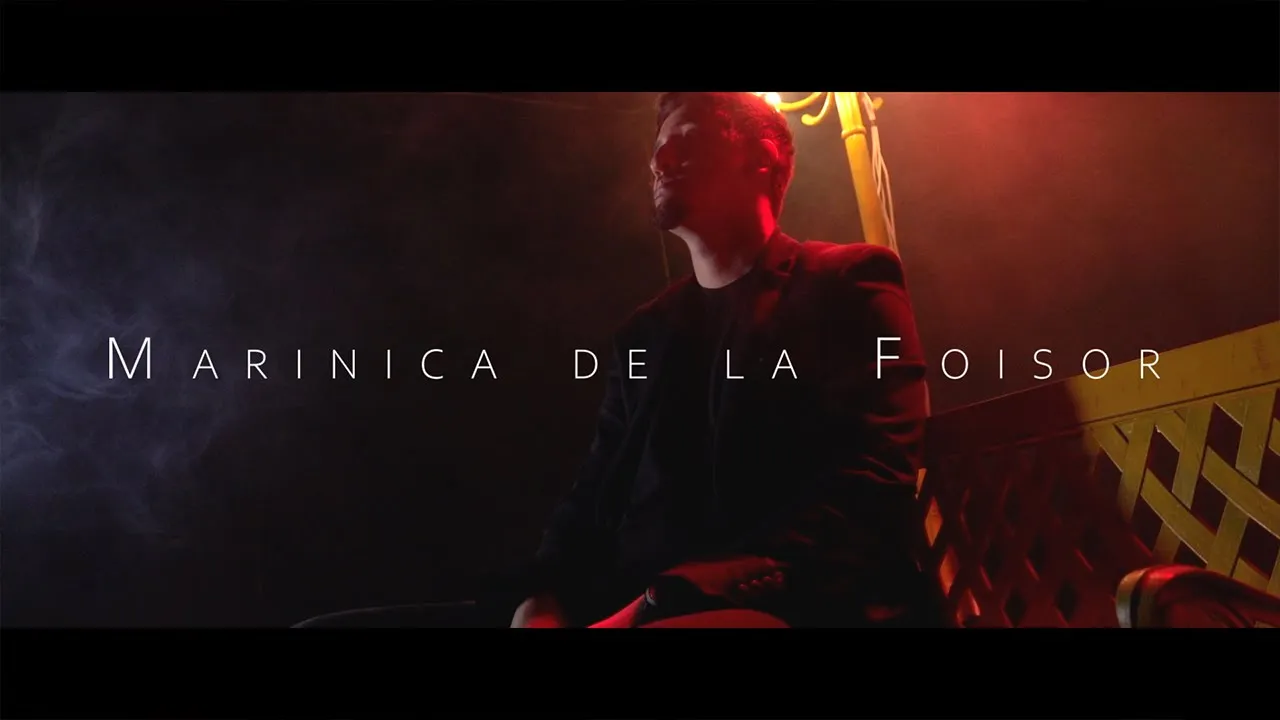 Marinica de la Foisor - Mi-e dor de noi (Originala 2020)