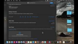 MAC Developer Tools Alluja WebSockets Basic Overview